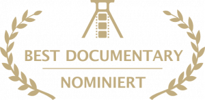 Nominiert für Best Documentary
