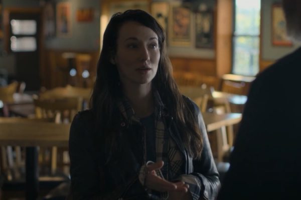 A Break In The Rain Foto 4