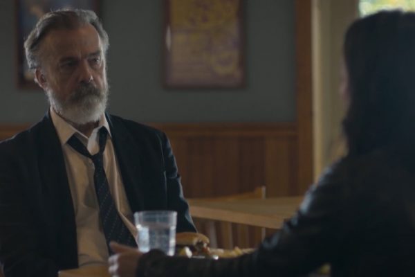 A Break in The Rain Foto 3