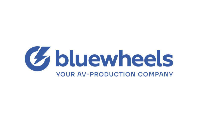 Bluewheels, your AV-Production Company