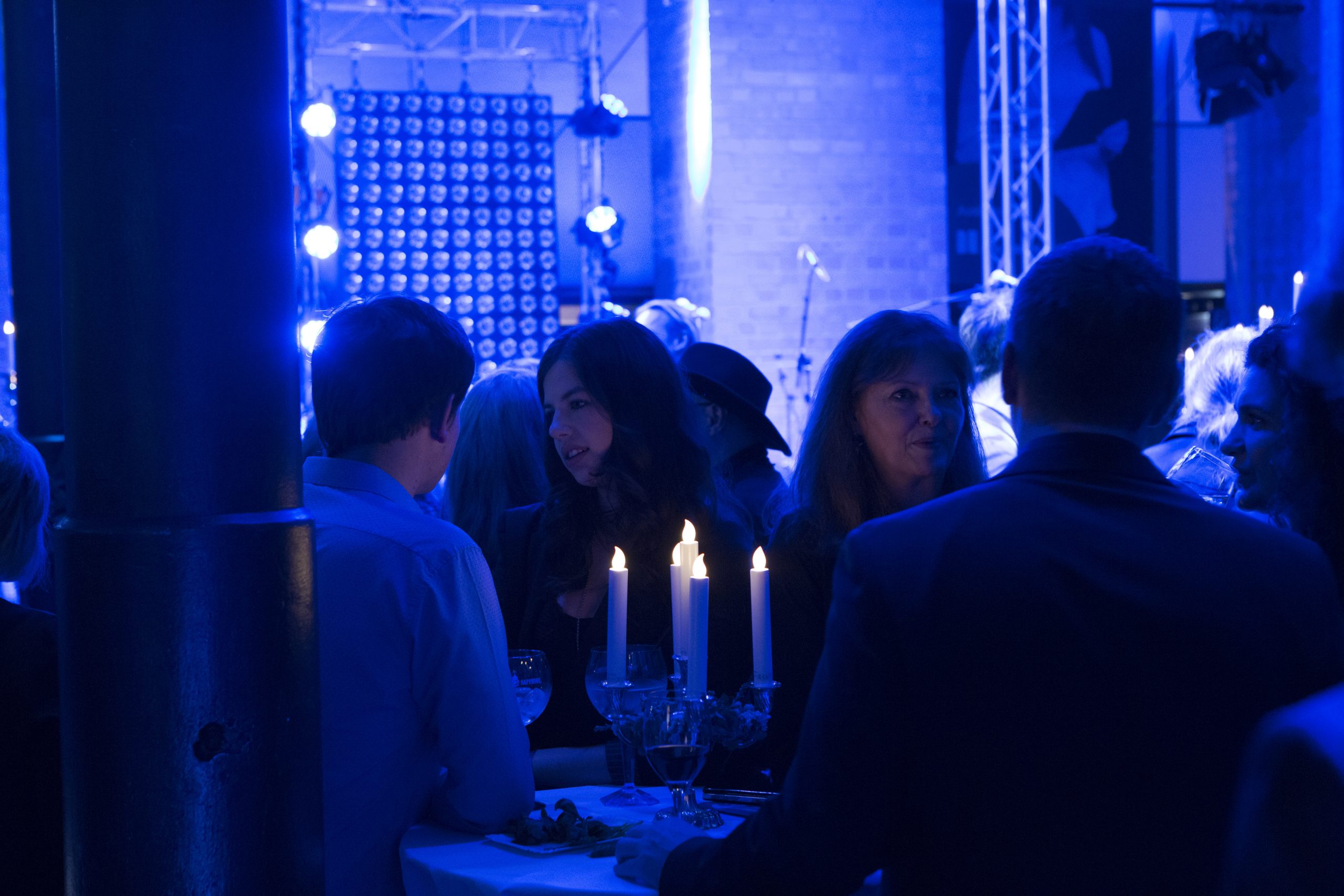 E-on Eröffnungsempfang