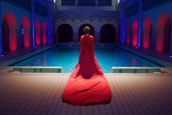 Photo 1 Draussen die Welt