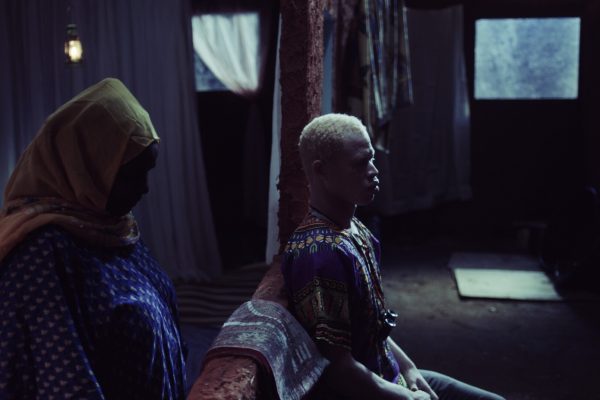 Photo 1 The Colour Of Exile