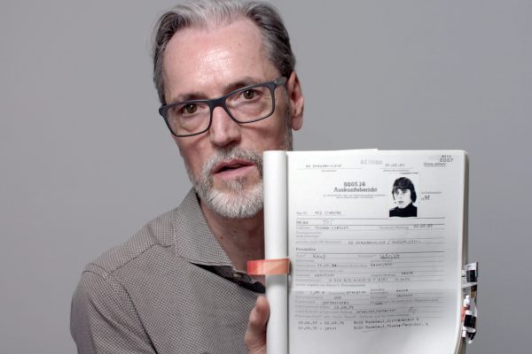 Photo 2 The Spies Among Us