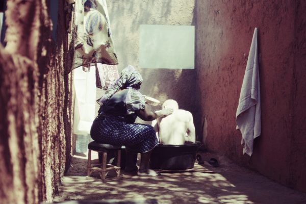 Photo 2The Colour Of Exile