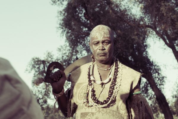 Photo 3 The Colour Of Exile