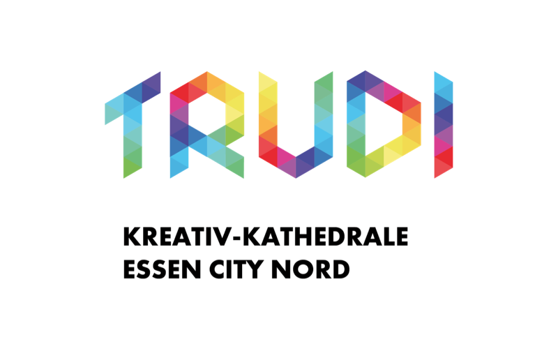 Trudi Kreativ-Kathedrale Essen City Nord